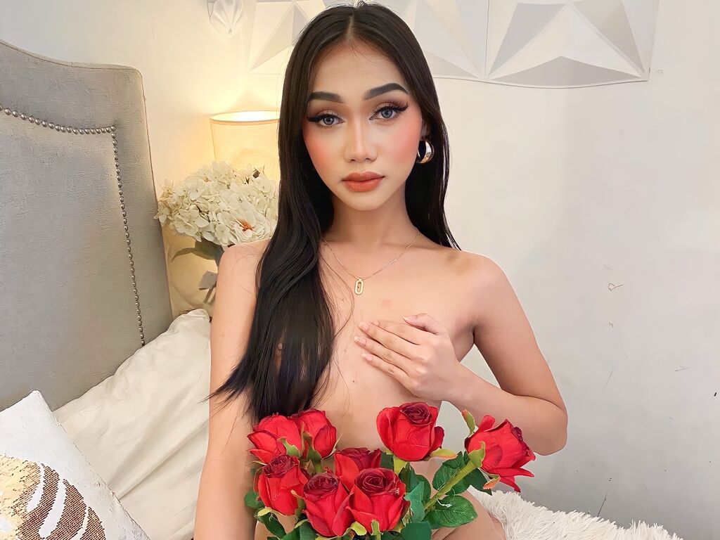 AndreanaThompson Nude