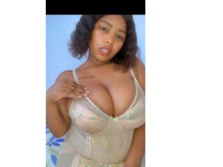 ShirleySanders Porn Show