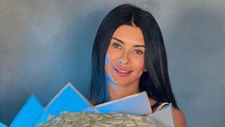 EmmaLevis Live Webcam on LiveJasmin