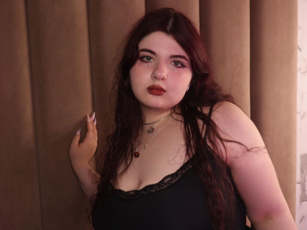 SienaGrady LiveJasmin girl member chat profile