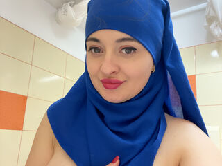 Live Cam Model NaseeraQuinns