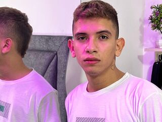 EthanBlaze LiveJasmin Black  Adult Cam Chat 