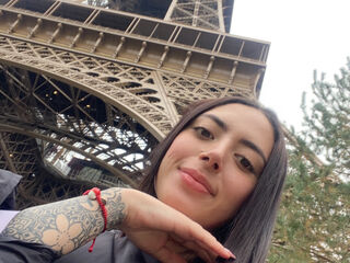 CamilaAzull's page