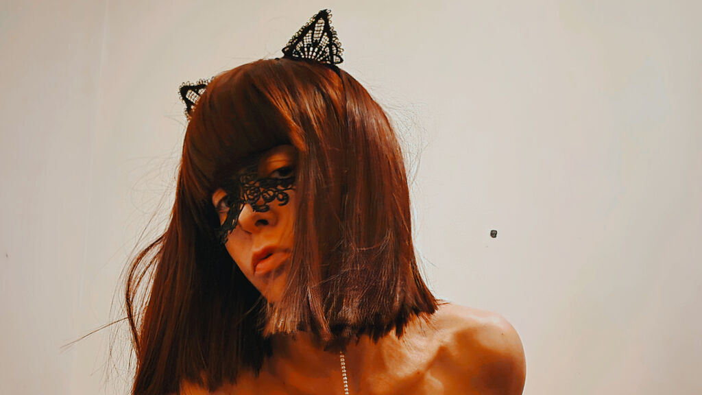 CarlaVendome live cam model at LiveJasmin