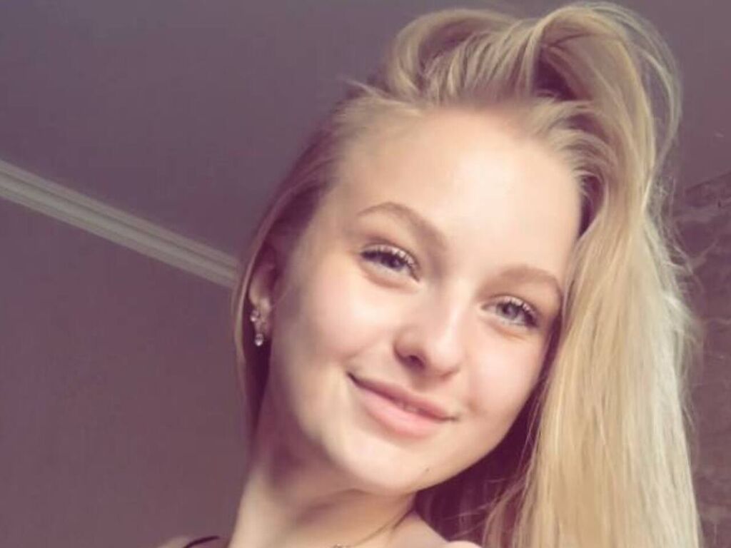 RuthieBedsaul adult webcam girl room