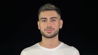 DiegoHill Live Webcam on LiveJasmin