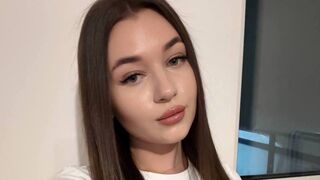 LiaGotti Live Webcam on LiveJasmin