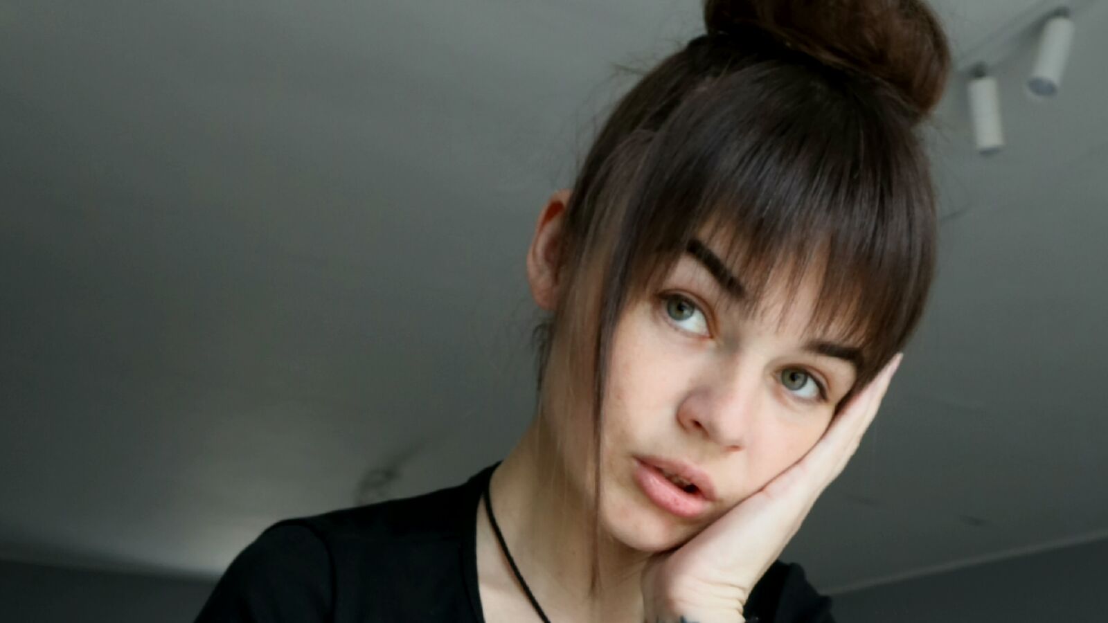 AmatuniLilit erotic portrait