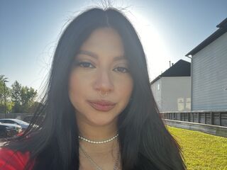 RandiGirl Live cam boobs