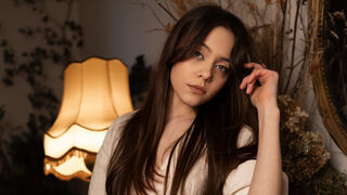 Free Nude MandyTayllor