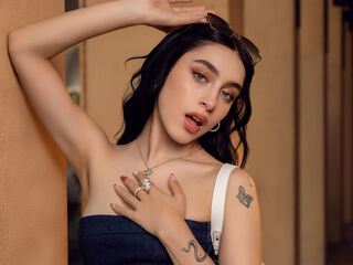 AliceBelov live cam