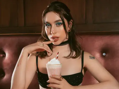 Chat with AliceBelov