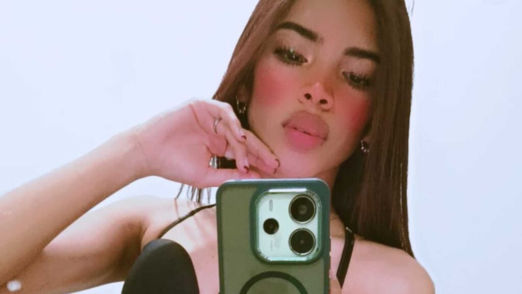 MeliClarck online on GirlsOfJasmin