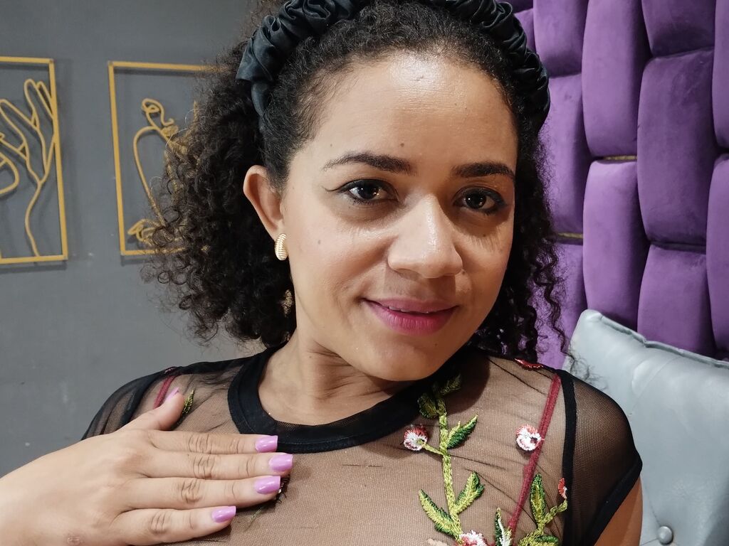 CamilaCampos Nude