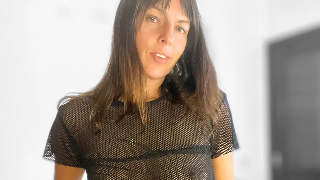 Show privé avec AmazingNicole