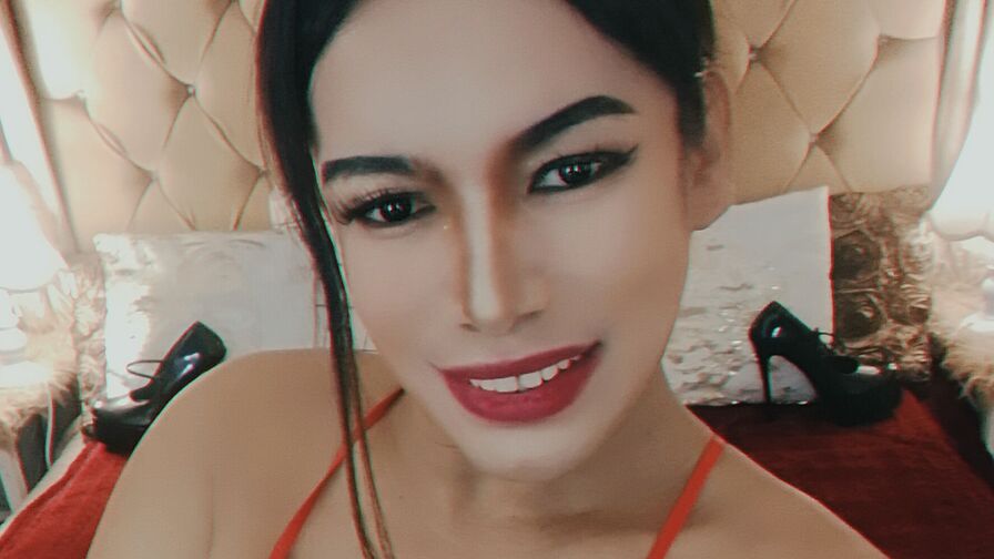 Watch IvannaHards live on DMS List