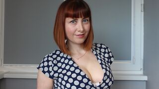 Free Nude KatyaMay