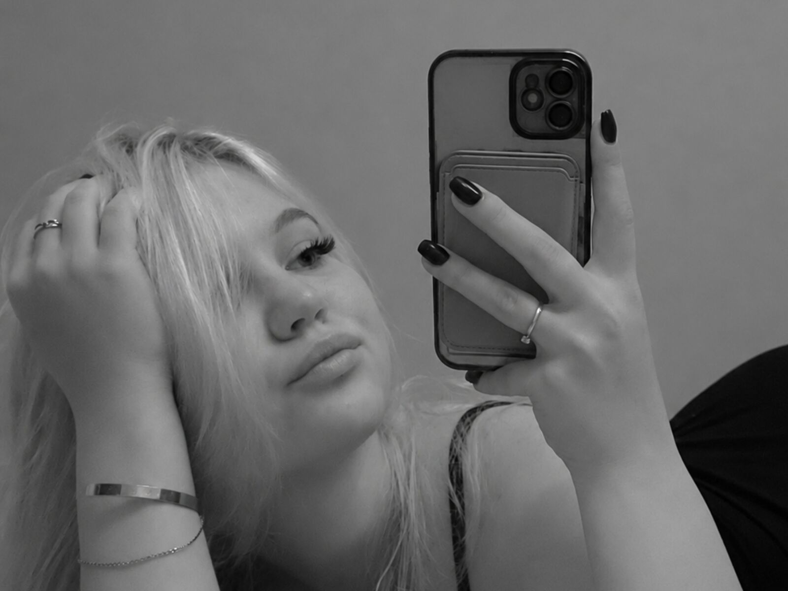 Live cam for VerenaSchindler