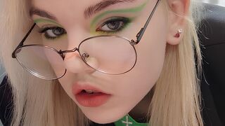 Free Nude MelisaMokriski