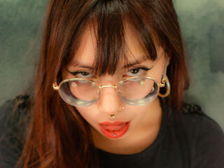 MariaHunterr Live Cam Model
