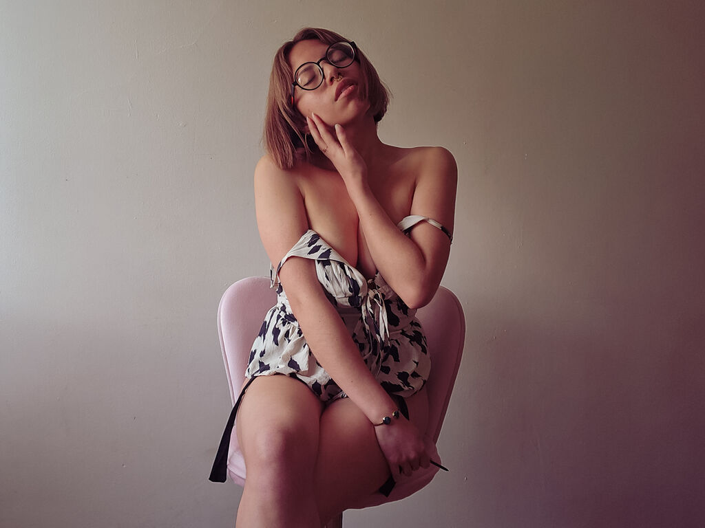 MariaHunterr Profile Image